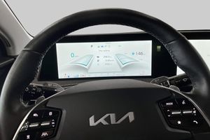 Kia EV6 bild 12