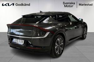 Kia EV6 bild 4