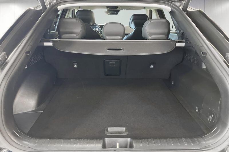 Kia EV6 bild 6