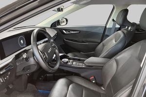 Kia EV6 bild 8