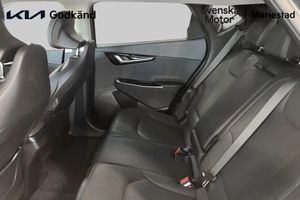 Kia EV6 bild 9