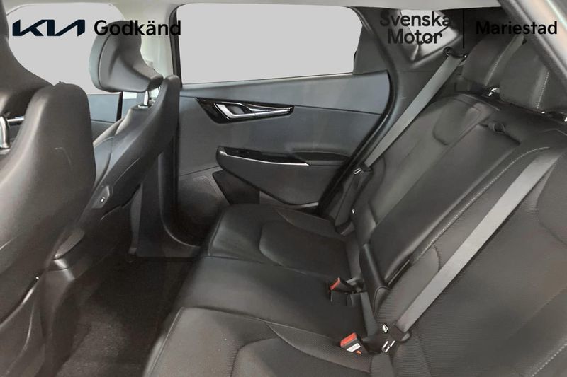 Kia EV6 bild 9