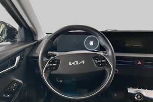 Kia EV6 bild 11