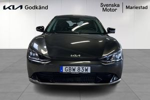 Kia EV6 bild 2