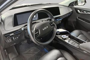 Kia EV6 bild 7