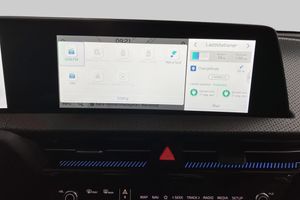Kia EV6 bild 19