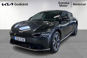 Kia EV6 bild 1