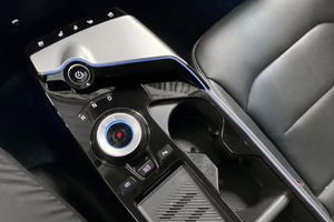 Kia EV6 bild 13