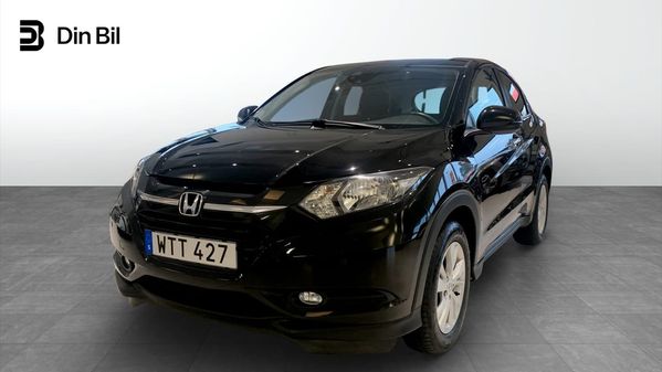 Honda HR-V 1.5 i-VTEC Elegance/P-Sensorer - 2016