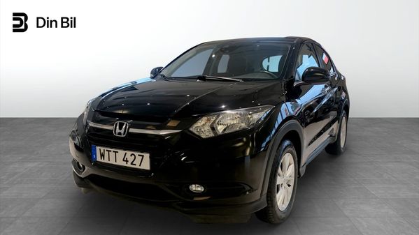 Honda HR-V 1.5 i-VTEC Elegance/P-Sensorer - 2016
