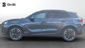 Cupra Terramar bild 2