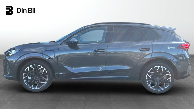Cupra Terramar bild 2