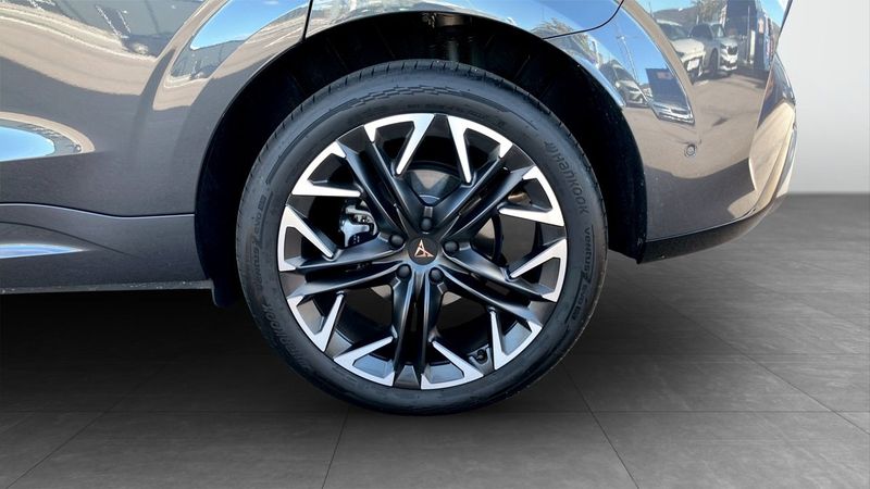 Cupra Terramar bild 6