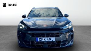 Cupra Terramar bild 4