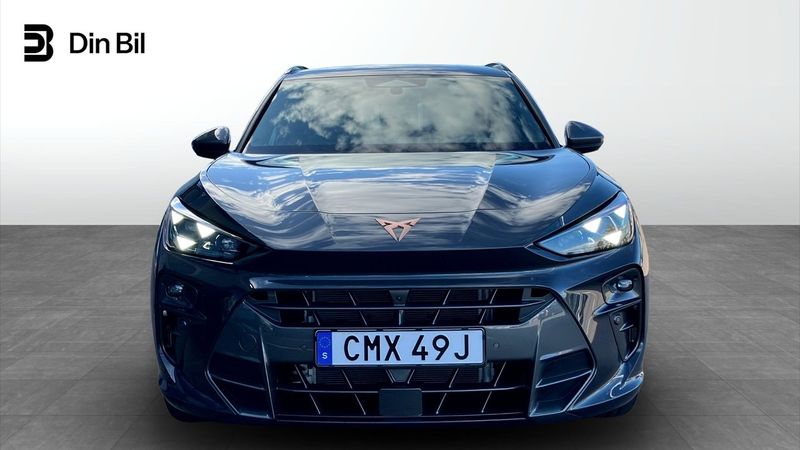 Cupra Terramar bild 4