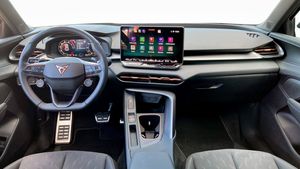 Cupra Terramar bild 10