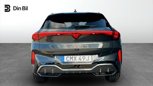 Cupra Terramar bild 5