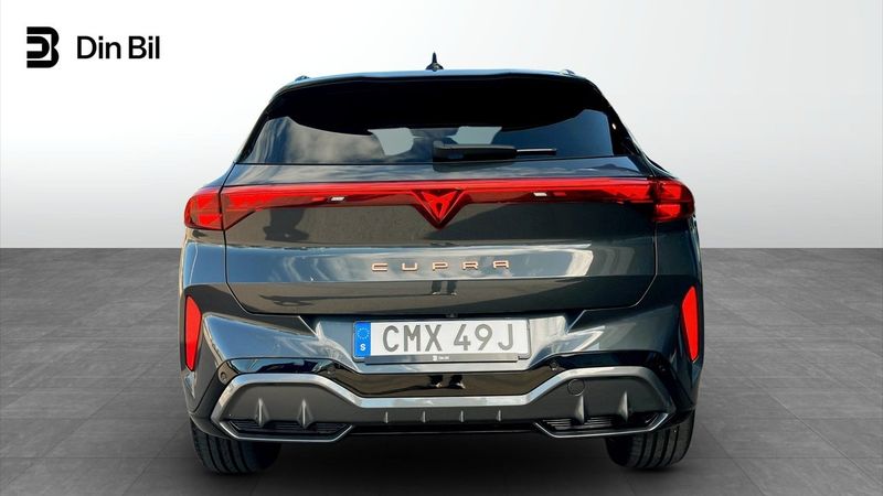 Cupra Terramar bild 5