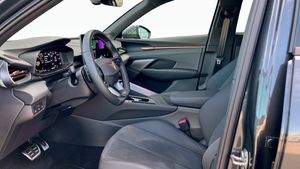 Cupra Terramar bild 7