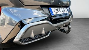 Cupra Terramar bild 13