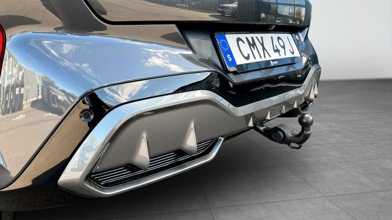 Cupra Terramar bild 13