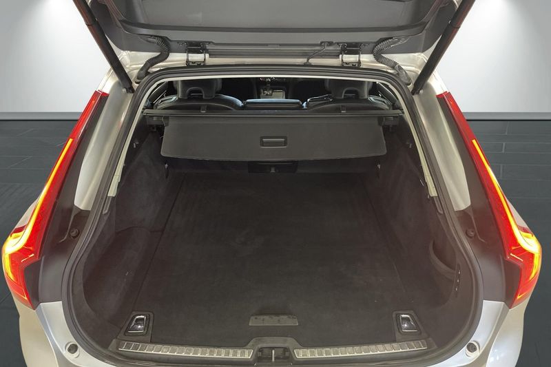 Volvo V90 bild 17
