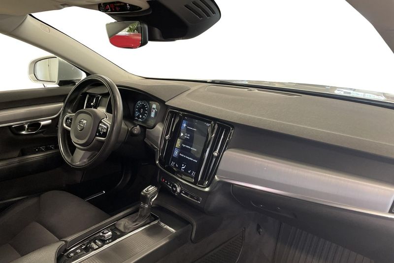 Volvo V90 bild 15
