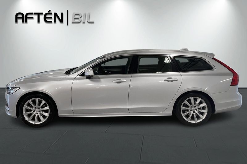 Volvo V90 bild 6