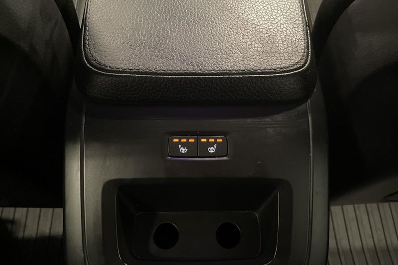 Volvo V90 bild 18