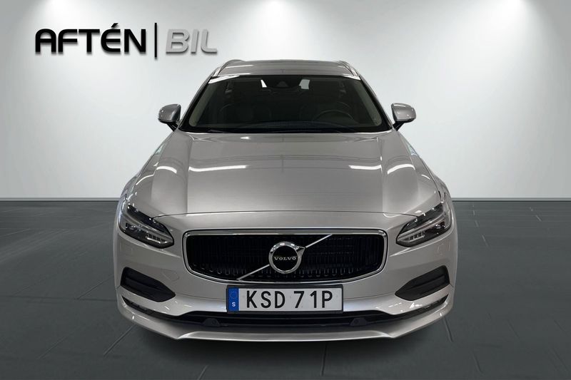 Volvo V90 bild 3