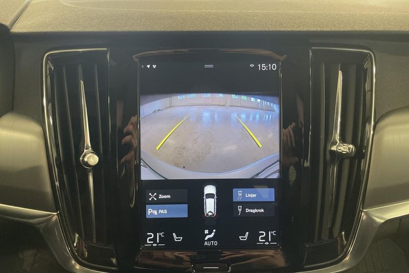 Volvo V90 bild 22