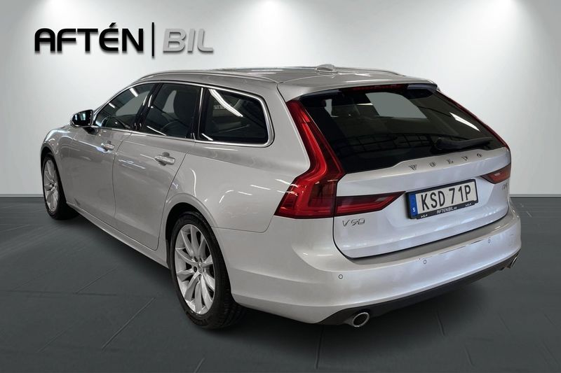Volvo V90 bild 8