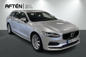 Volvo V90 bild 4