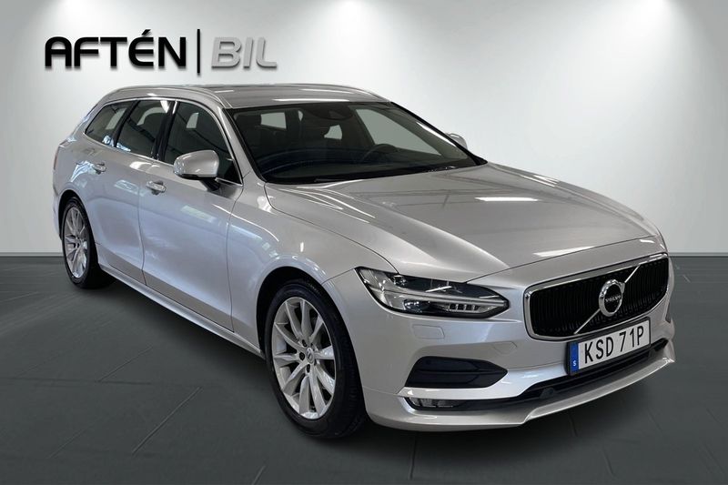 Volvo V90 bild 4