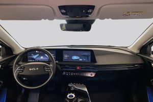 Kia EV6 bild 9