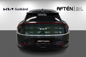 Kia EV6 bild 7