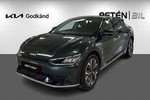 Kia EV6 bild 1
