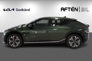 Kia EV6 bild 6