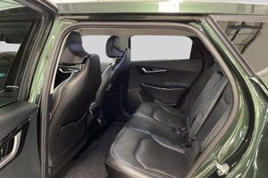Kia EV6 bild 11