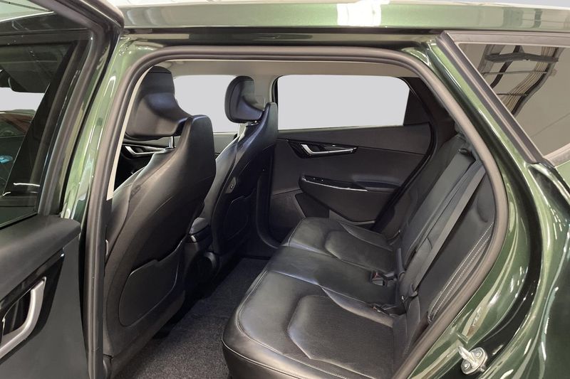 Kia EV6 bild 11