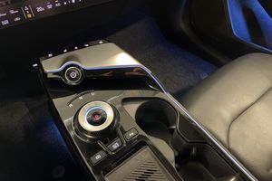 Kia EV6 bild 14
