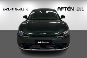 Kia EV6 bild 3