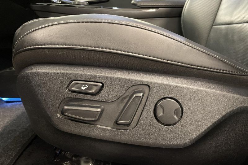 Kia EV6 bild 19