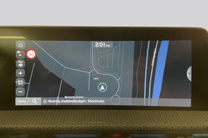 Kia EV6 bild 24