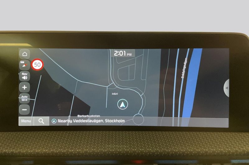 Kia EV6 bild 24