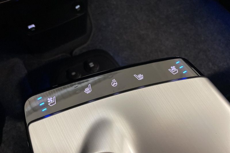 Kia EV6 bild 22