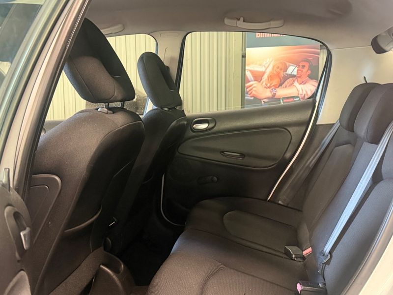 Peugeot 206 bild 9