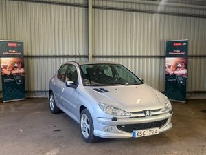 Peugeot 206 bild 3