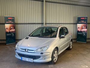 Peugeot 206 bild 1