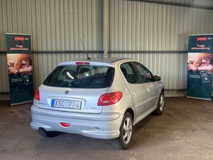 Peugeot 206 bild 5